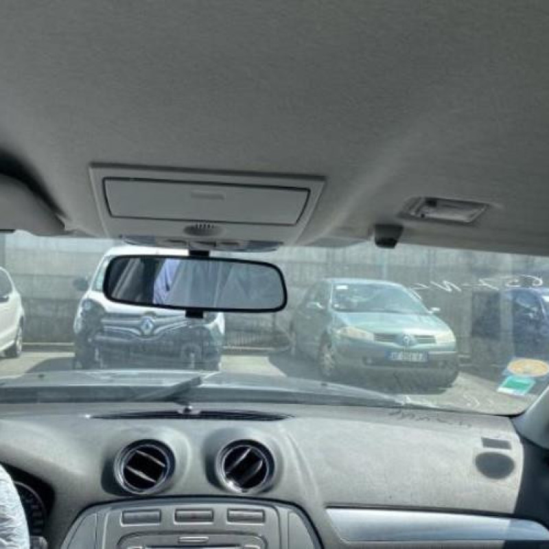 Feu arriere principal droit (feux) FORD MONDEO 3 Photo n°19