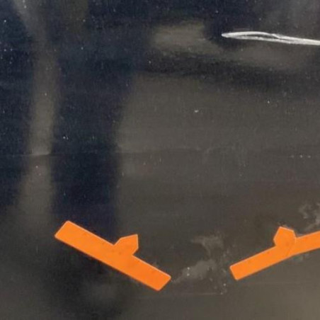Porte arriere droit FORD MONDEO 3