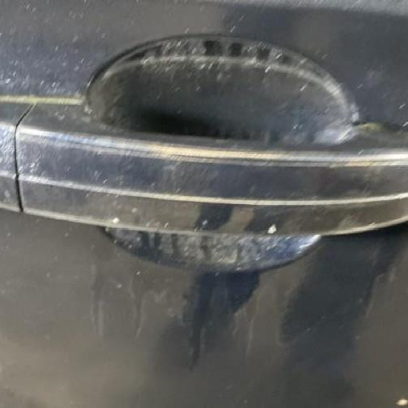 Porte arriere droit FORD MONDEO 3 Photo n°3