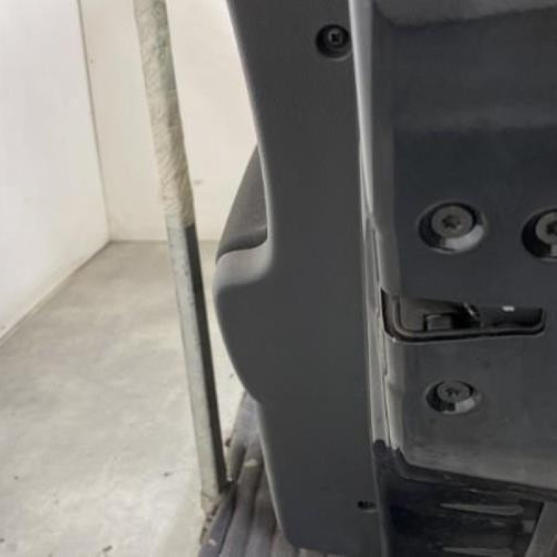 Porte arriere droit FORD MONDEO 3 Photo n°4