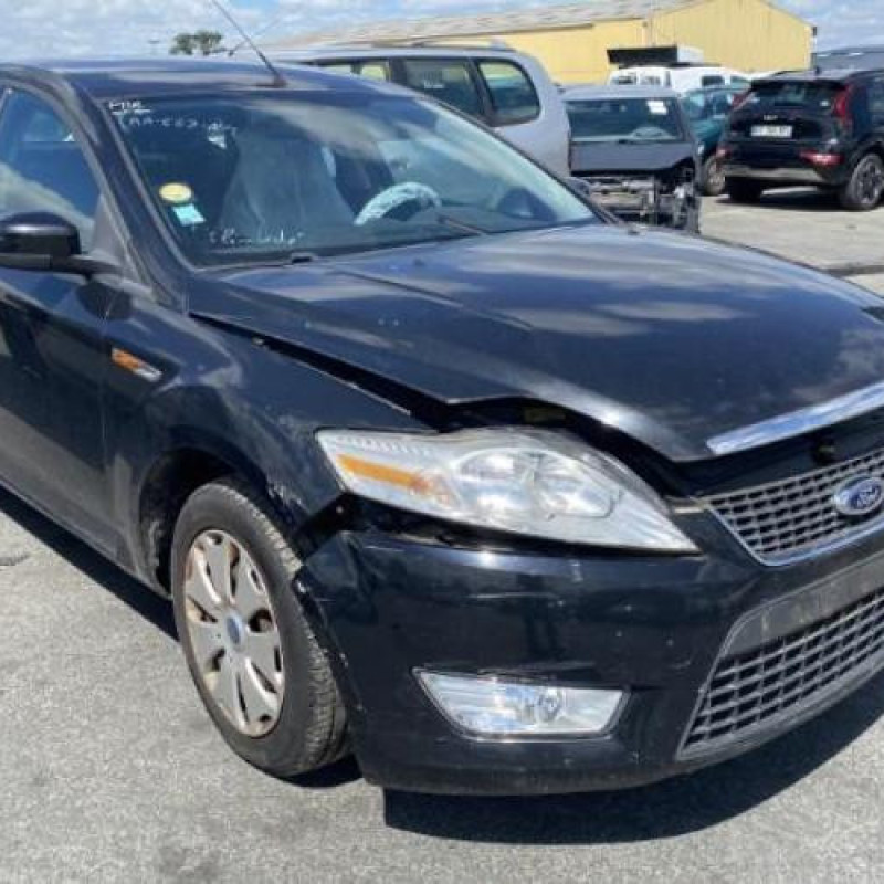 Porte arriere droit FORD MONDEO 3 Photo n°9