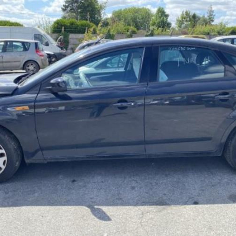 Porte arriere droit FORD MONDEO 3 Photo n°14