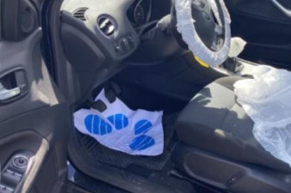 Porte arriere droit FORD MONDEO 3