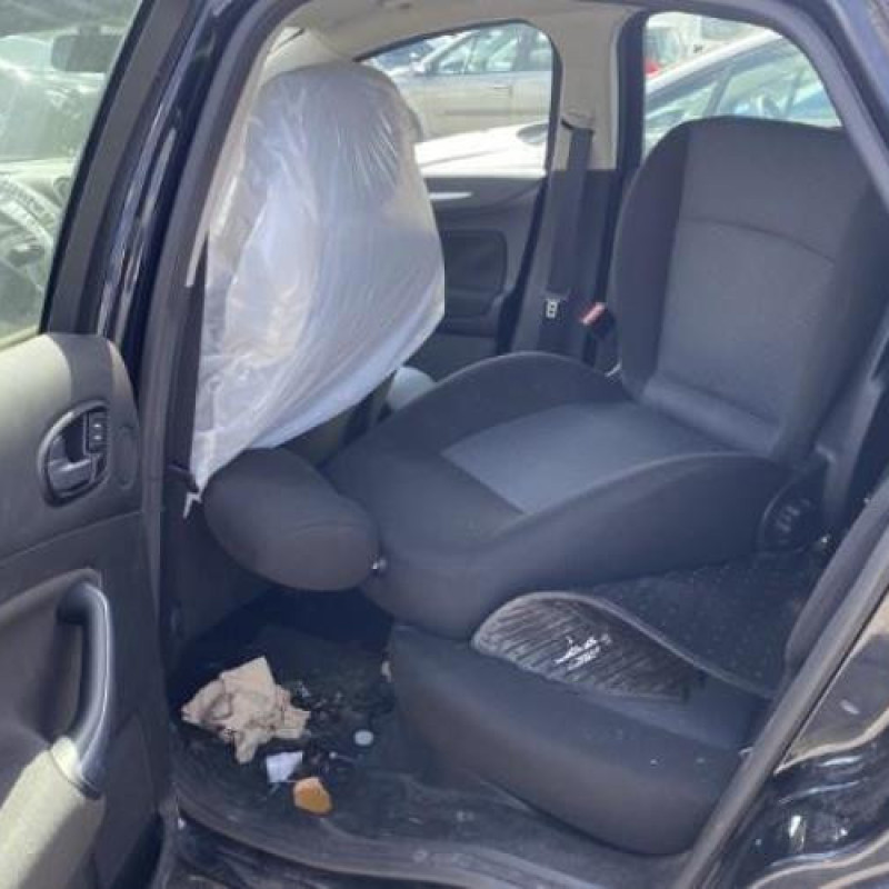 Porte arriere droit FORD MONDEO 3 Photo n°17