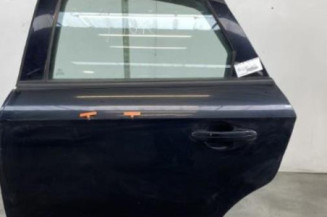 Porte arriere gauche FORD MONDEO 3 Photo n°1