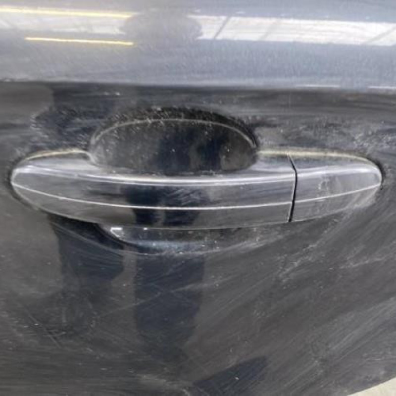 Porte arriere gauche FORD MONDEO 3 Photo n°2