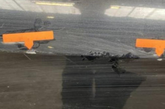 Porte arriere gauche FORD MONDEO 3