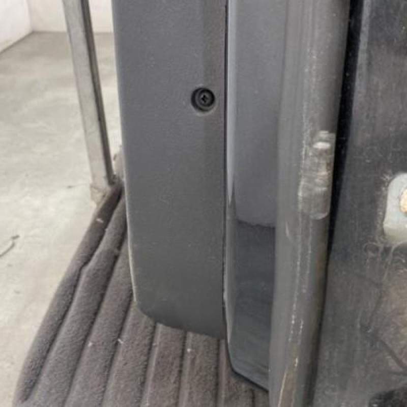 Porte arriere gauche FORD MONDEO 3 Photo n°5