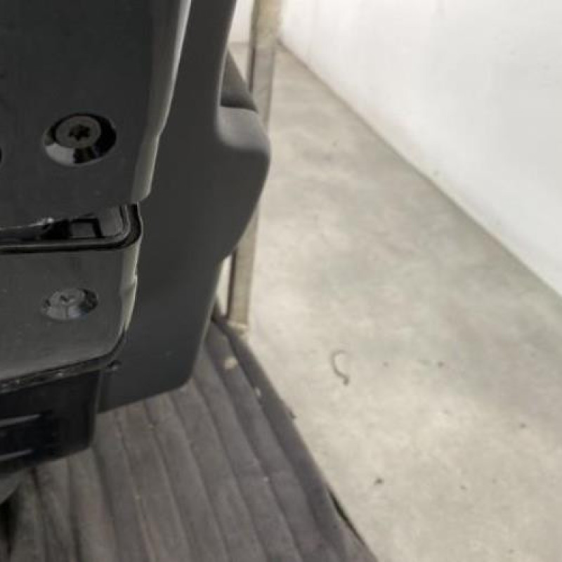 Porte arriere gauche FORD MONDEO 3 Photo n°6