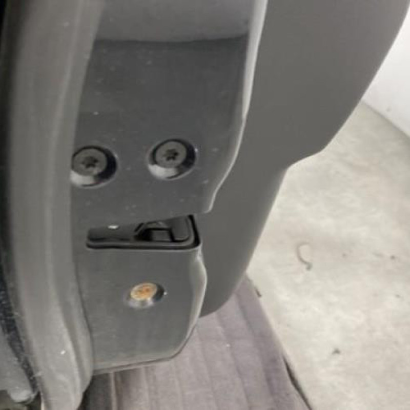 Porte avant gauche FORD MONDEO 3 Photo n°4