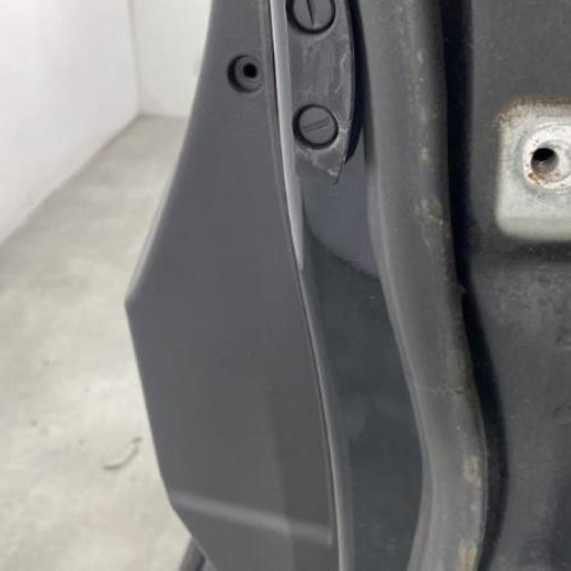 Porte avant gauche FORD MONDEO 3 Photo n°5