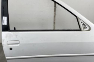 Porte avant droit PEUGEOT 306 Photo n°1