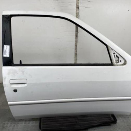 Porte avant droit PEUGEOT 306 Photo n°1