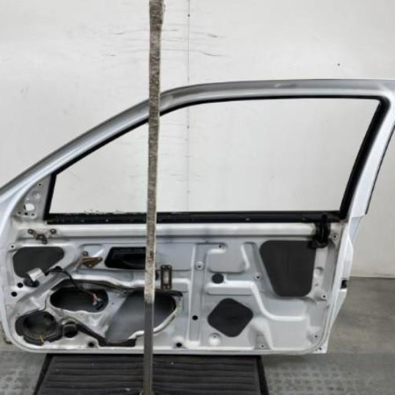 Porte avant droit PEUGEOT 306 Photo n°7