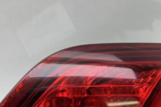 Feu arriere secondaire droit (feux) PEUGEOT 308 2