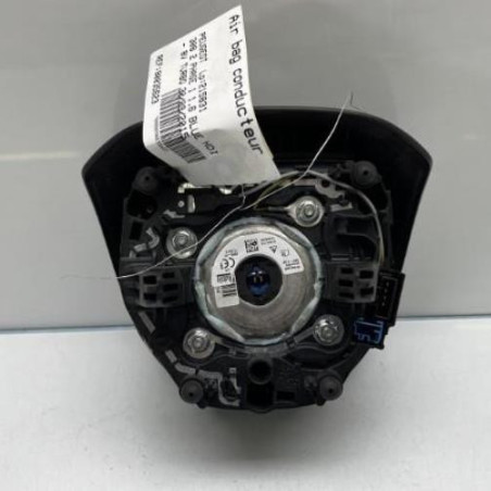 Air bag conducteur PEUGEOT 308 2