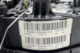 Air bag conducteur PEUGEOT 308 2