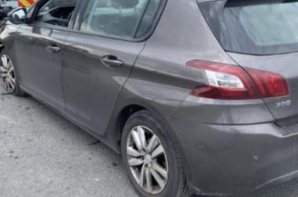 Air bag conducteur PEUGEOT 308 2
