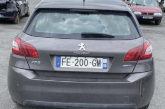 Air bag conducteur PEUGEOT 308 2