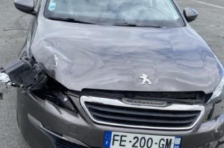 Air bag conducteur PEUGEOT 308 2