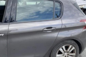 Air bag conducteur PEUGEOT 308 2