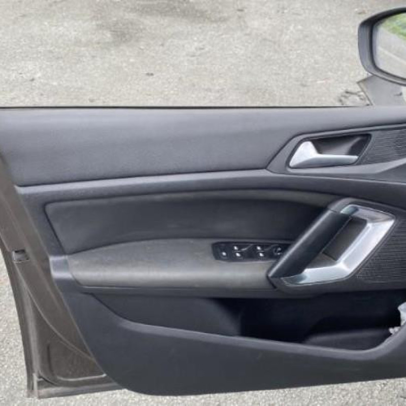 Air bag conducteur PEUGEOT 308 2 Photo n°16