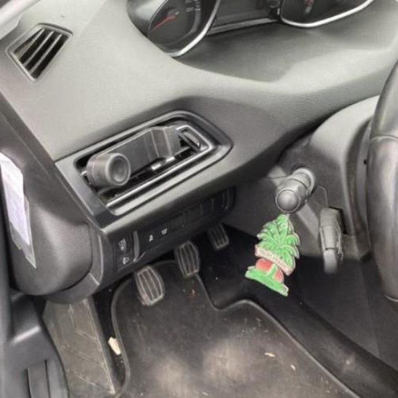 Air bag conducteur PEUGEOT 308 2 Photo n°18