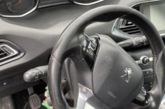 Air bag conducteur PEUGEOT 308 2