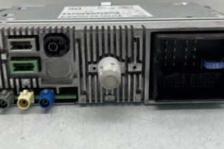 Autoradio d'origine PEUGEOT 308 2
