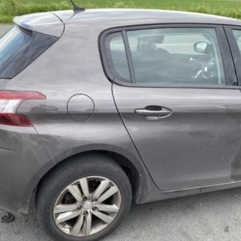 Autoradio d'origine PEUGEOT 308 2 Photo n°9