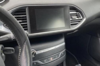 Autoradio d'origine PEUGEOT 308 2