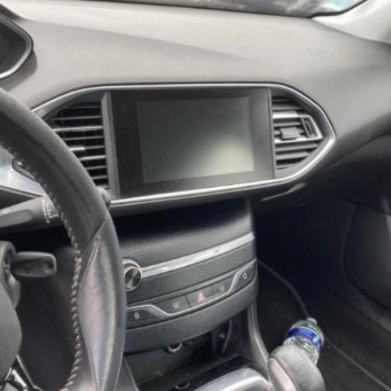 Autoradio d'origine PEUGEOT 308 2 Photo n°19