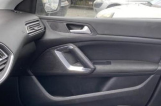 Autoradio d'origine PEUGEOT 308 2