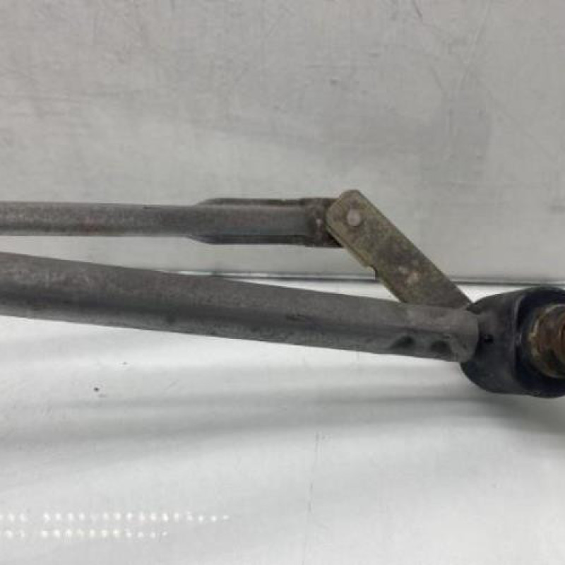 Moteur essuie glace avant RENAULT MEGANE 1 Photo n°4