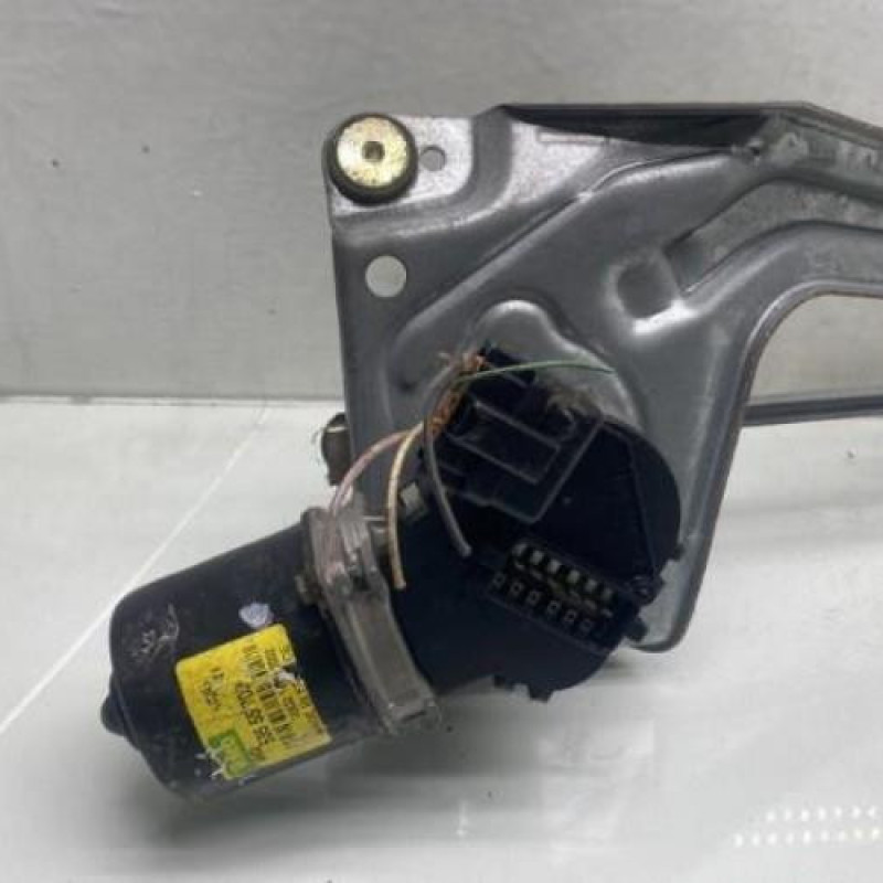 Moteur essuie glace avant RENAULT MEGANE 1 Photo n°6