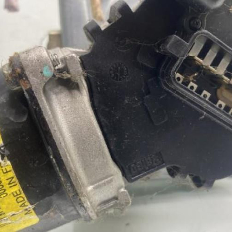 Moteur essuie glace avant RENAULT MEGANE 1 Photo n°7