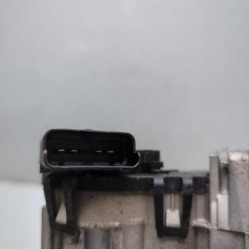 Moteur essuie glace avant RENAULT MEGANE 1 Photo n°12