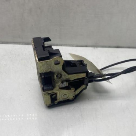 Serrure avant droit RENAULT MEGANE 1