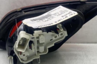 Feu arriere secondaire gauche (feux) VOLKSWAGEN PASSAT 5