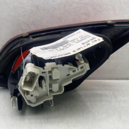 Feu arriere secondaire gauche (feux) VOLKSWAGEN PASSAT 5