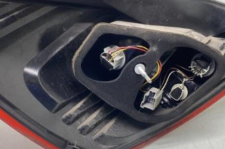 Feu arriere principal droit (feux) FORD FIESTA 6