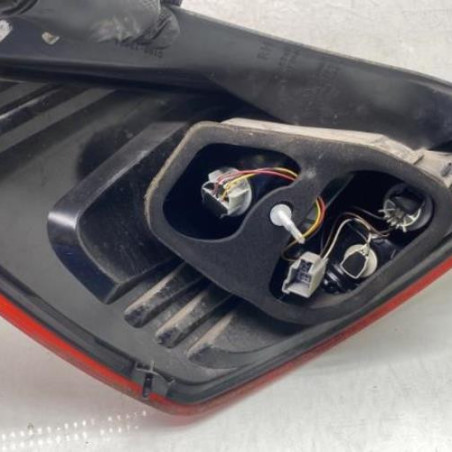 Feu arriere principal droit (feux) FORD FIESTA 6