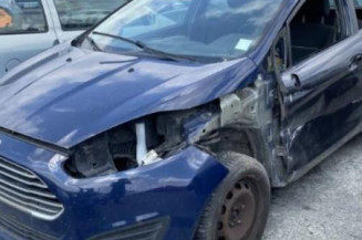 Feu arriere principal droit (feux) FORD FIESTA 6