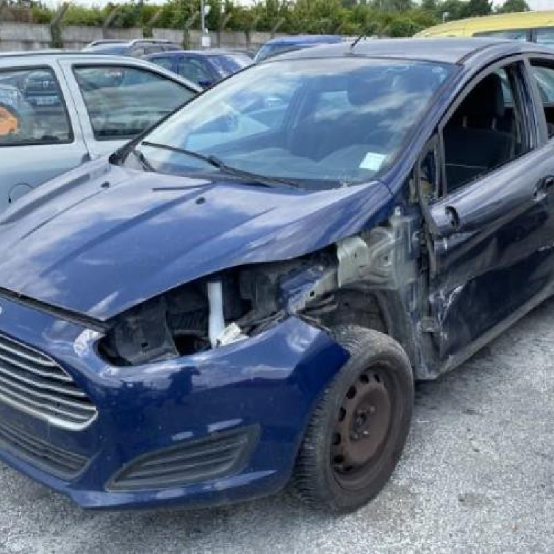 Feu arriere principal droit (feux) FORD FIESTA 6 Photo n°4