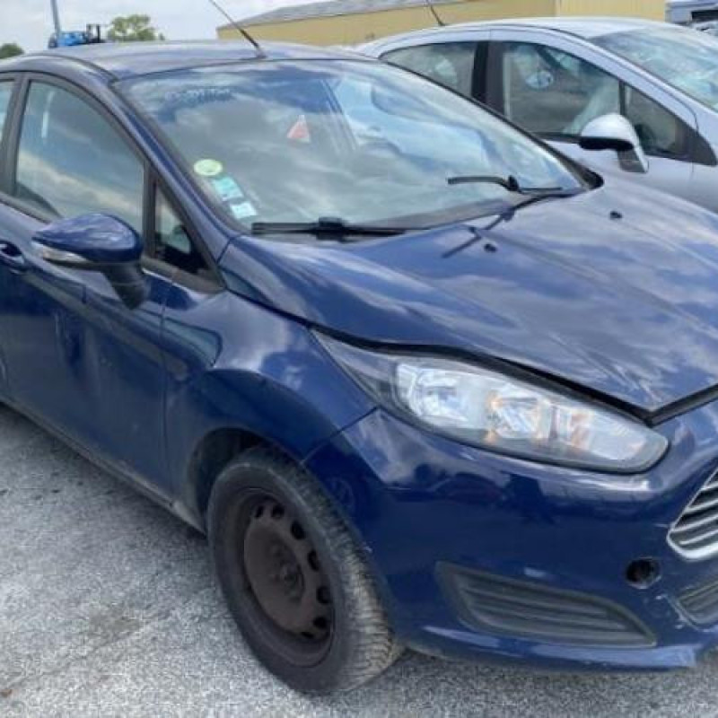Feu arriere principal droit (feux) FORD FIESTA 6 Photo n°5