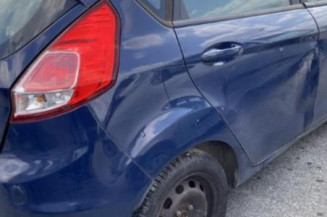 Feu arriere principal droit (feux) FORD FIESTA 6
