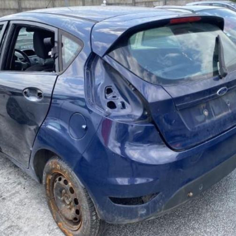 Feu arriere principal droit (feux) FORD FIESTA 6 Photo n°7