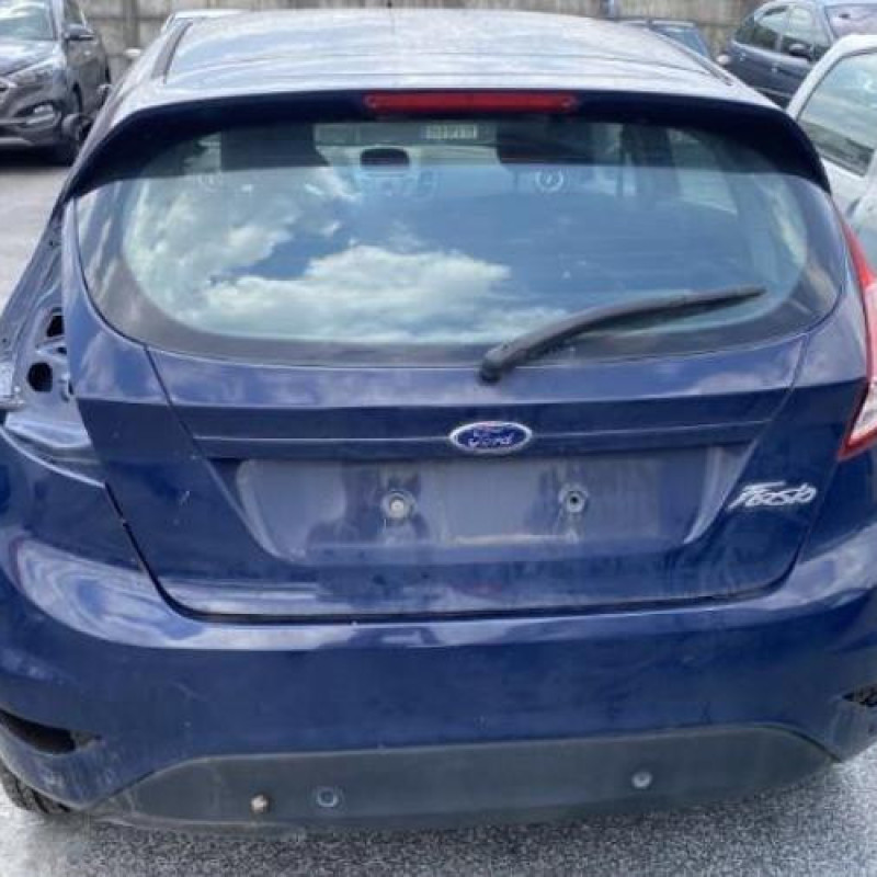 Feu arriere principal droit (feux) FORD FIESTA 6 Photo n°8