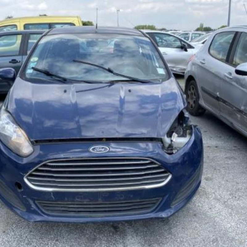 Feu arriere principal droit (feux) FORD FIESTA 6 Photo n°11