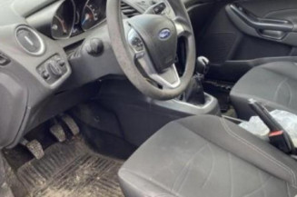 Feu arriere principal droit (feux) FORD FIESTA 6